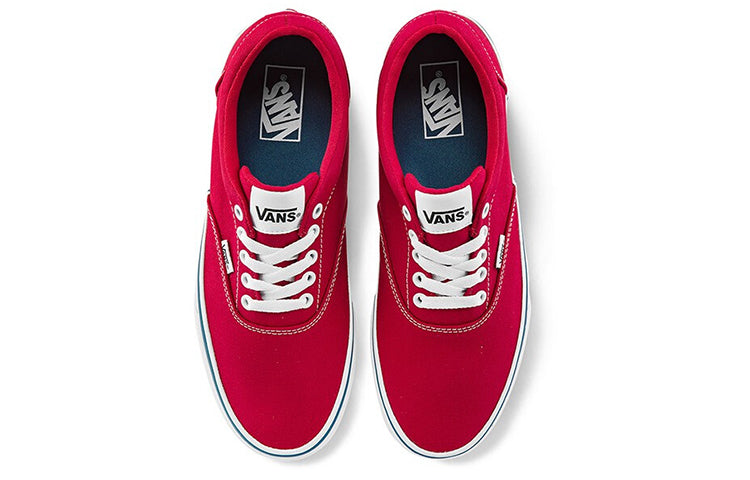 Vans Doheny Red VN0A3MTF0SB