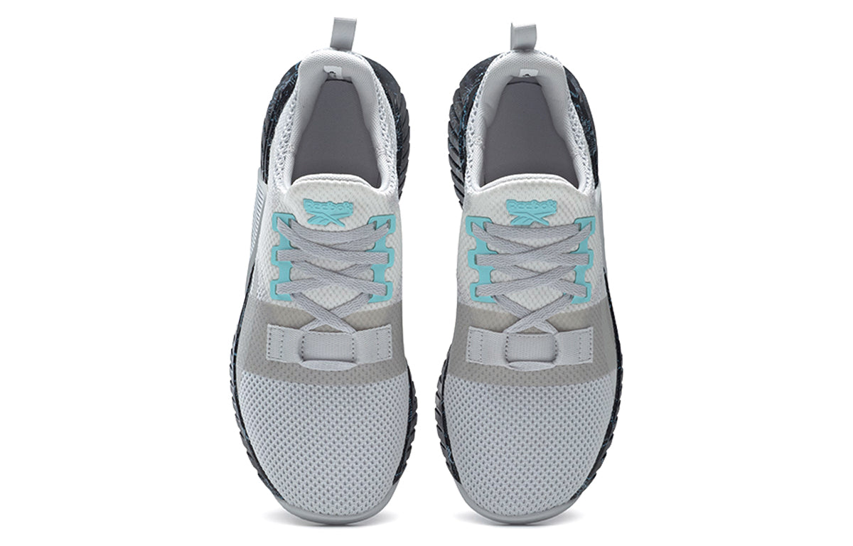 (WMNS) Reebok Flashfilm Train 'Pure Grey Digital Glow' G55995