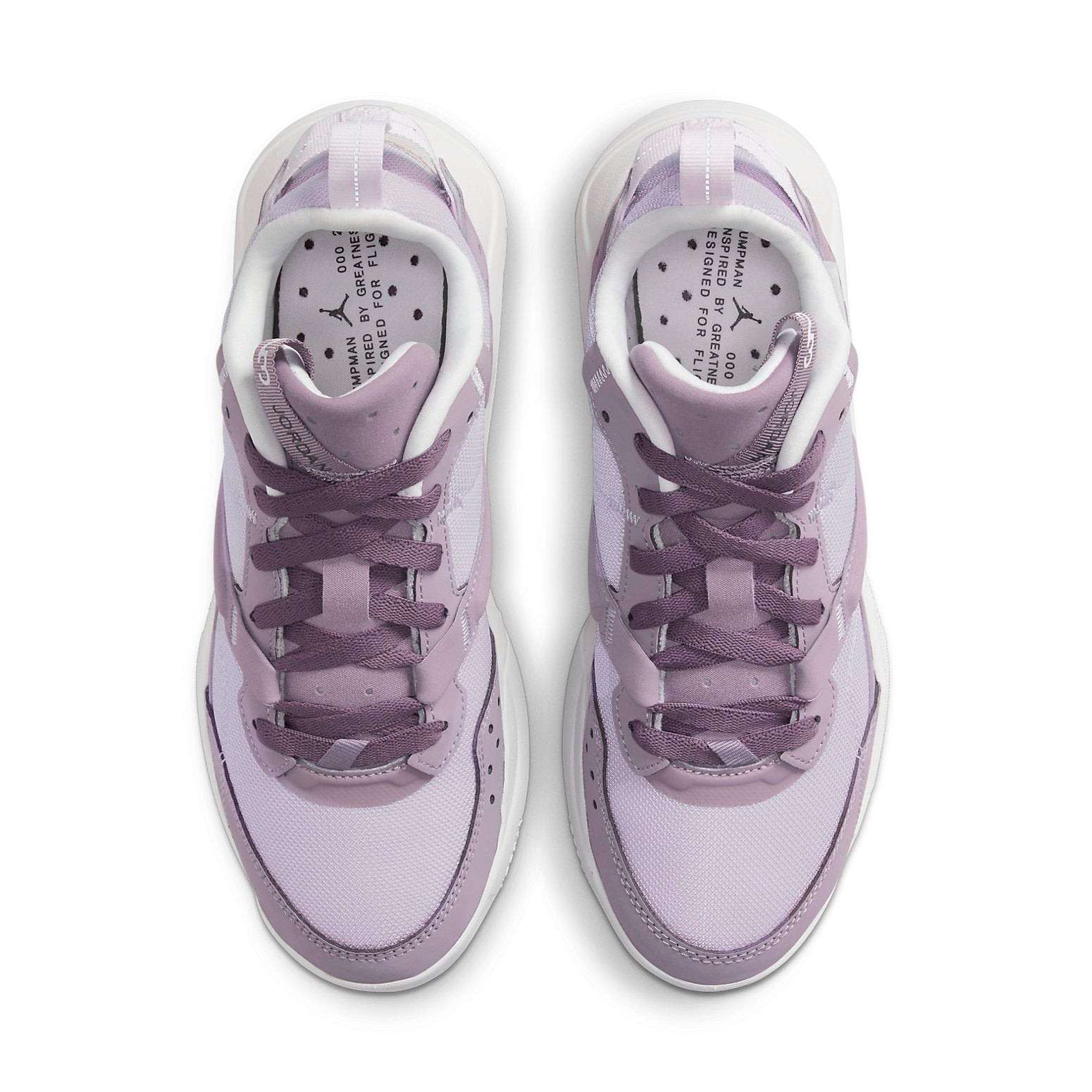 (WMNS) Air Jordan Air NFH 'Infinite Lilac' DA1165-500