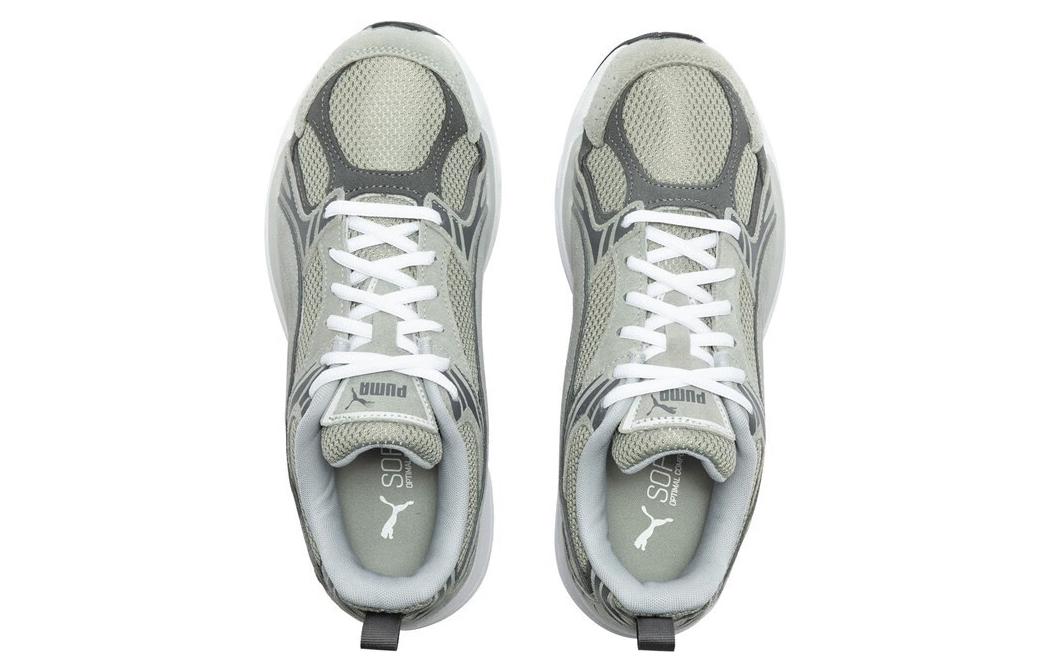 PUMA Milenio SD 'Grey' 391151-01