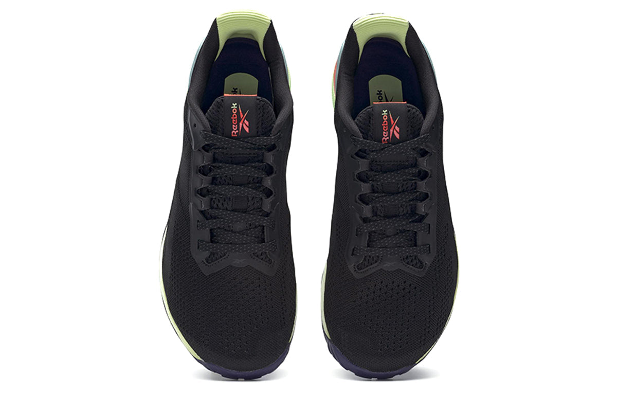Reebok Nano X1 'Black Multi' FX3241