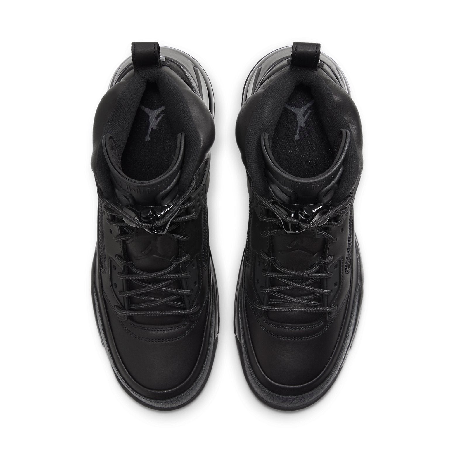 Air Jordan Spizike 270 Boot 'Black Anthracite' CT1014-001