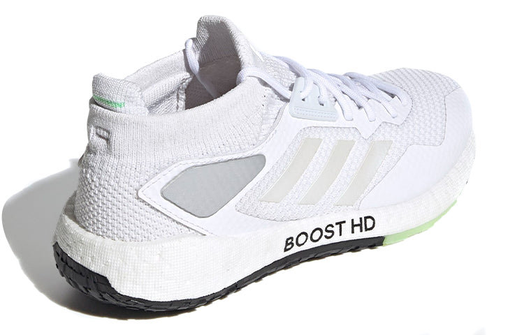 (WMNS) adidas Pulseboost HD 'Grey White' EG9982