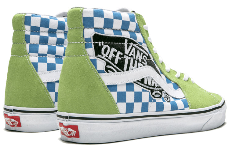 Vans SK8-HI 'Patch' VN0A38GEUJY