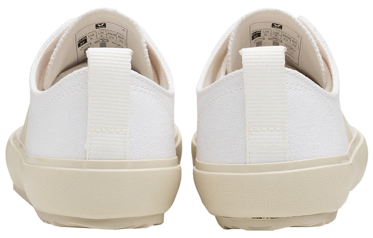 Veja Nova Low Canvas 'White Pierre' NA011401