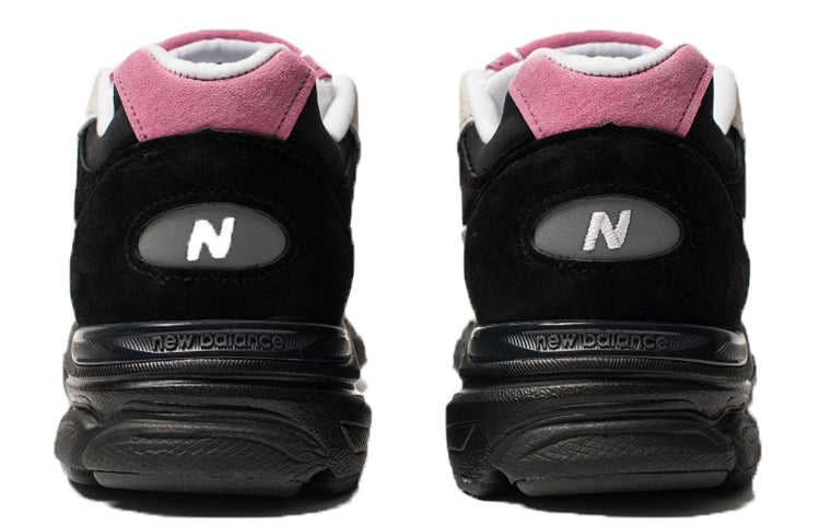 New Balance 991.9 Made In England 'Grey Pink' M9919FR