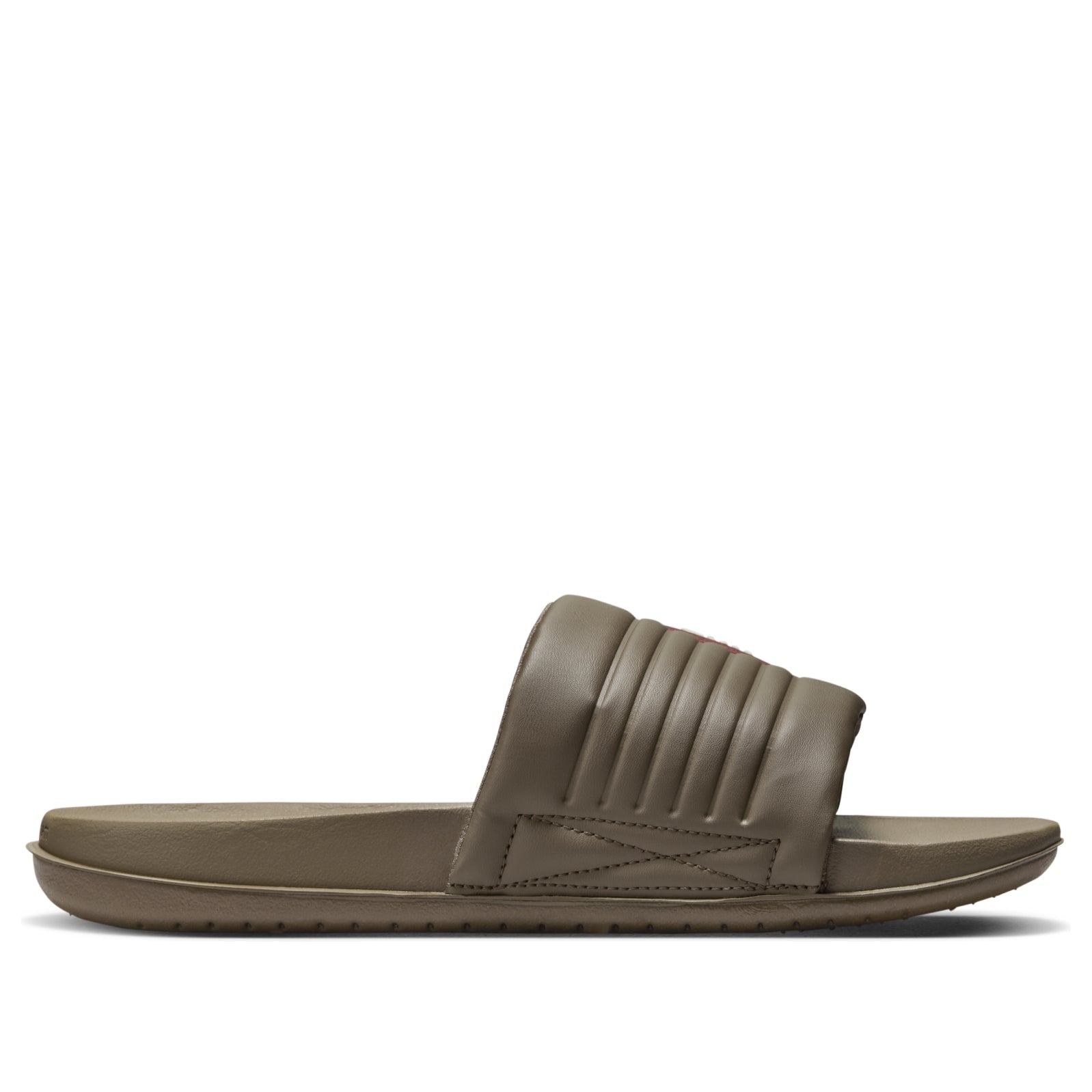 Nike Offcourt Adjust Slides 'Ironstone Red Sepia' DQ9624-005