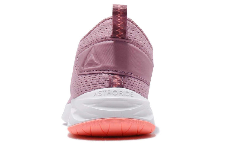(WMNS) Reebok Astroride Soul Low Tops Wear-resistant Pink CN4575