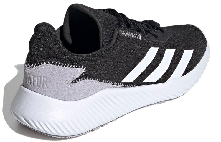 adidas Predator Mutator 20.3 'Black White Grey' FV2949