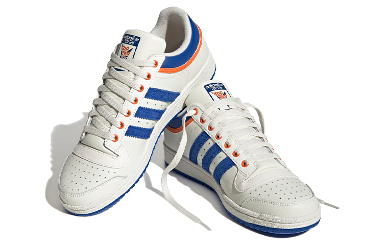 adidas Top Ten Low 'Knicks' GY2515