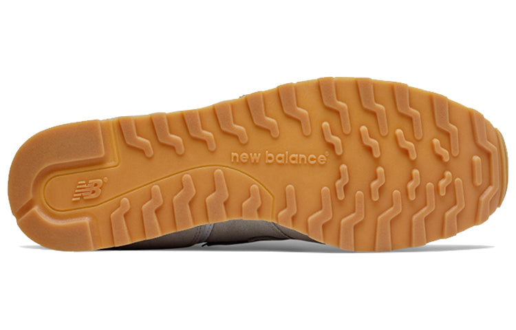 New Balance 373v2 Grey/Orange ML373ED2