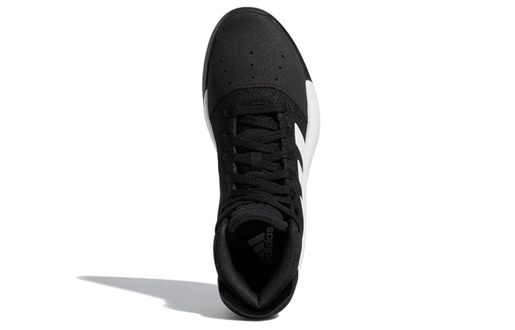 adidas Pro Adversary 2019 Black BB7806