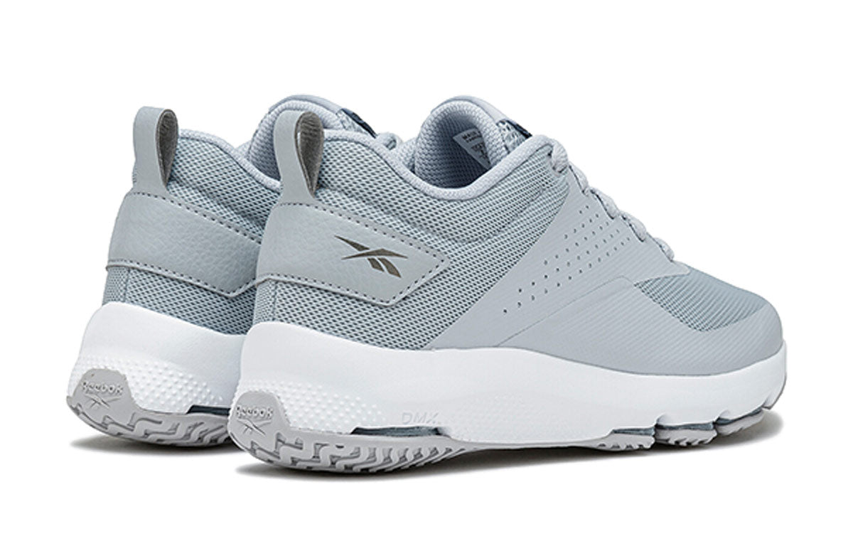 (WMNS) Reebok Cloudride DMX 5.0 'Gray White' FY1277