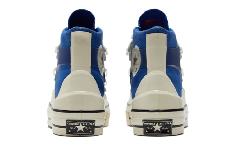 Converse Chuck 70 Utility High 'Hybrid Function - Game Royal' 171655C