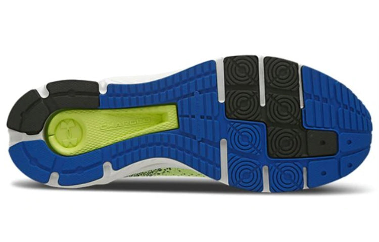 Under Armour Charged Spread Knit Green 3024047-300