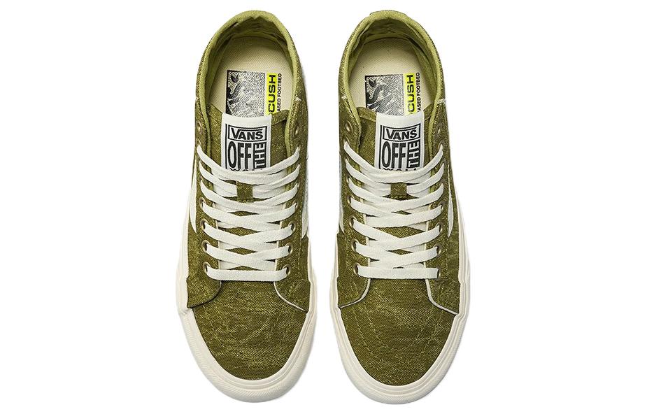 Vans SK8-HI 38 VR3 VN0A4BX6BD4