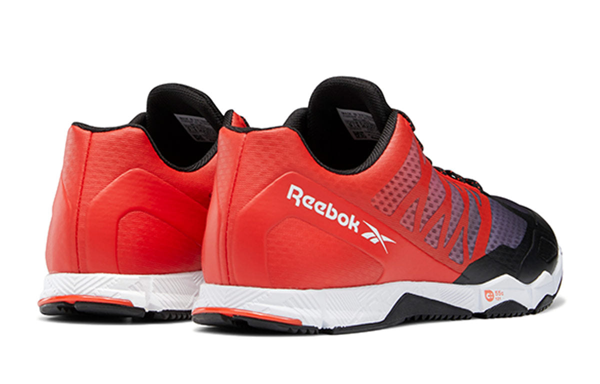 Reebok Speed Training Red/Black FZ2269