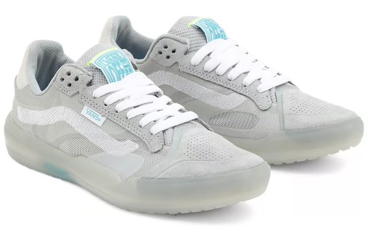 Vans Deuce Evdnt Ultimatewaffle 'Grey Blue' VN0A5DY78YZ