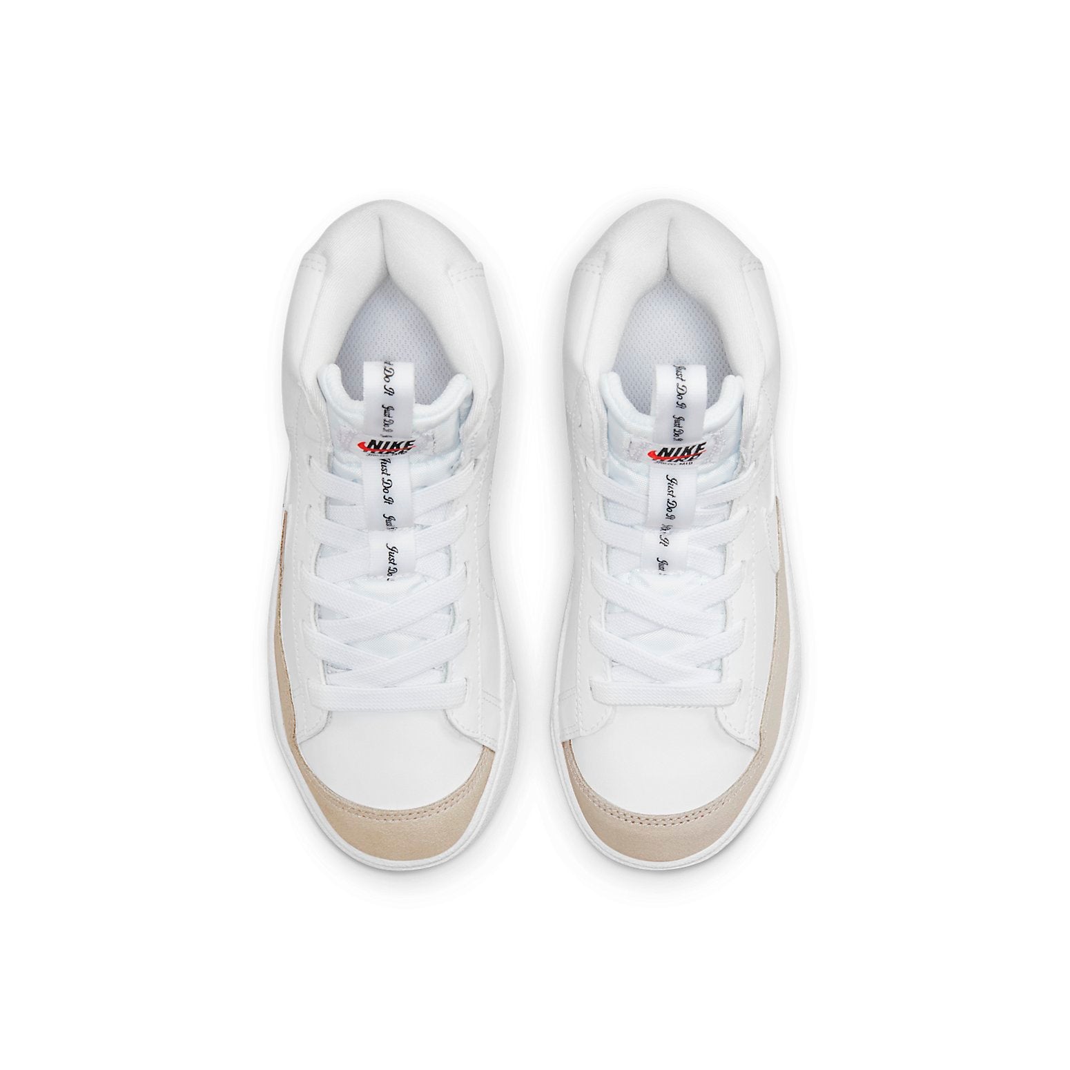 (PS) Nike Blazer Mid '77 SE 'Dance - White' DH8641-102