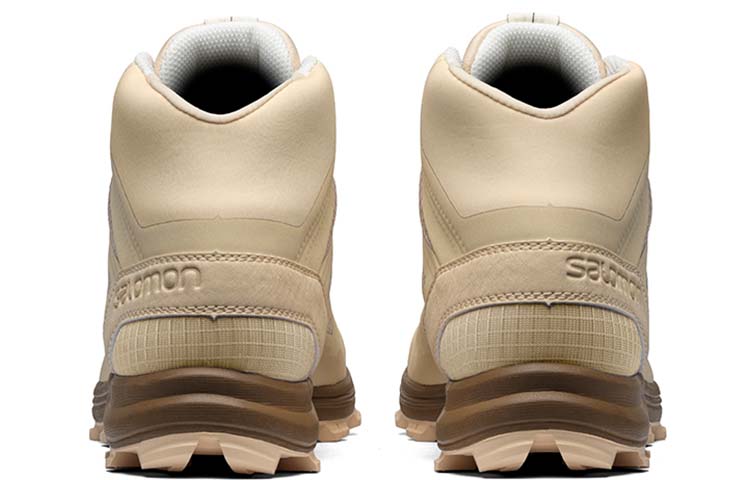 Salomon X Gr10K Fellraiser 'Bleached Sand' 416721
