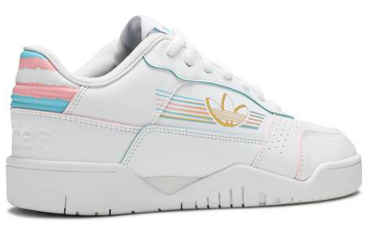 adidas Carrera Low 'Pride' FY9018