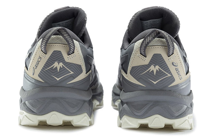 ASICS Gel-FujiTrabuco 8 'Gray White' 1011B256-020
