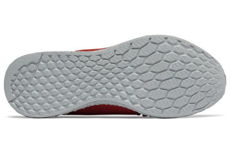 New Balance Fresh Foam Cruz 'Red White Black' MCRUZOR