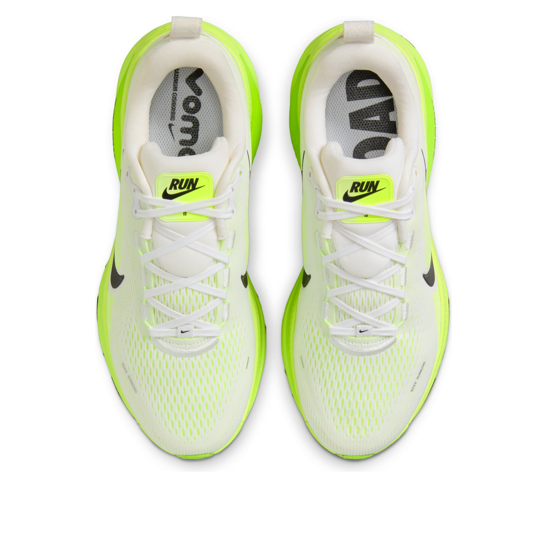 (WMNS) Nike Air Zoom Vomero 18 'Electric Green Volt' HM6804-102