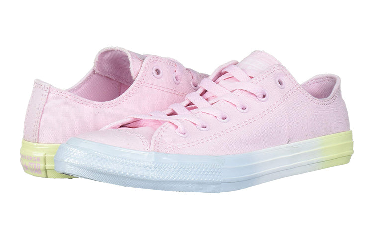 Converse Chuck Taylor All Star 'Pink Blue' 666062F