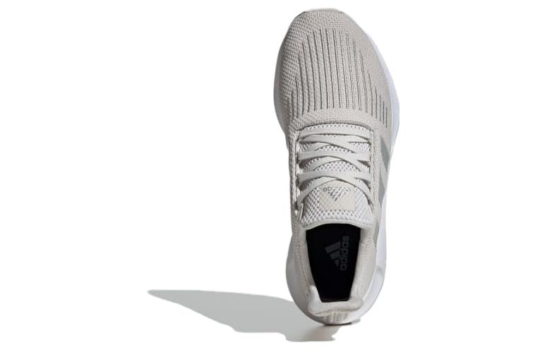 (WMNS) adidas Swift Run 1.0 'Grey Silver Metallic' ID0108
