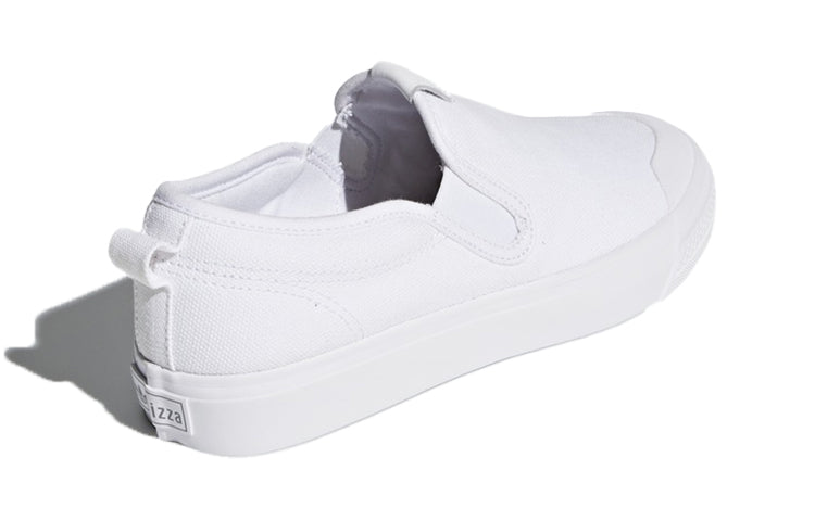 adidas Nizza Slip-On 'Cloud White' CQ3103