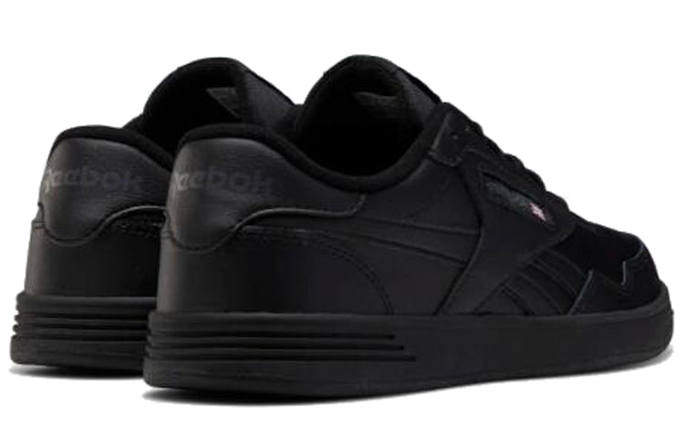 Reebok Club Memt Wide Running Shoes Black FW8213