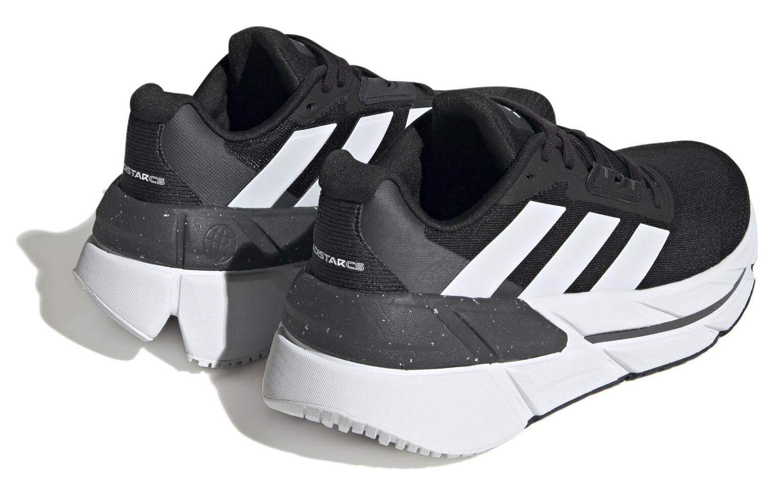 (WMNS) adidas Adistar CS 2.0 'Black White' HP9641