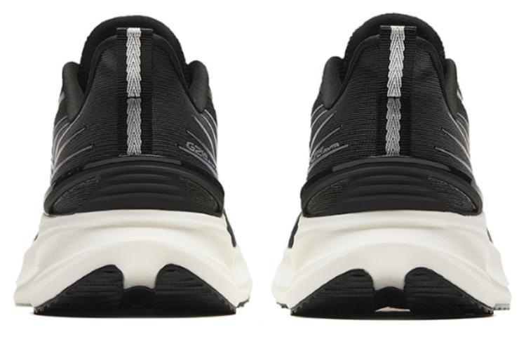 ANTA Ling 4 'Black White' 112425585-5