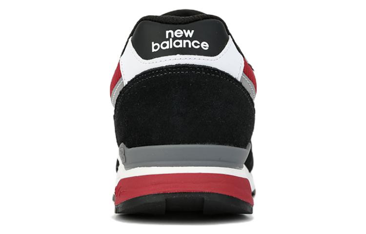 New Balance 840 'Black Red Gray' ML840CE