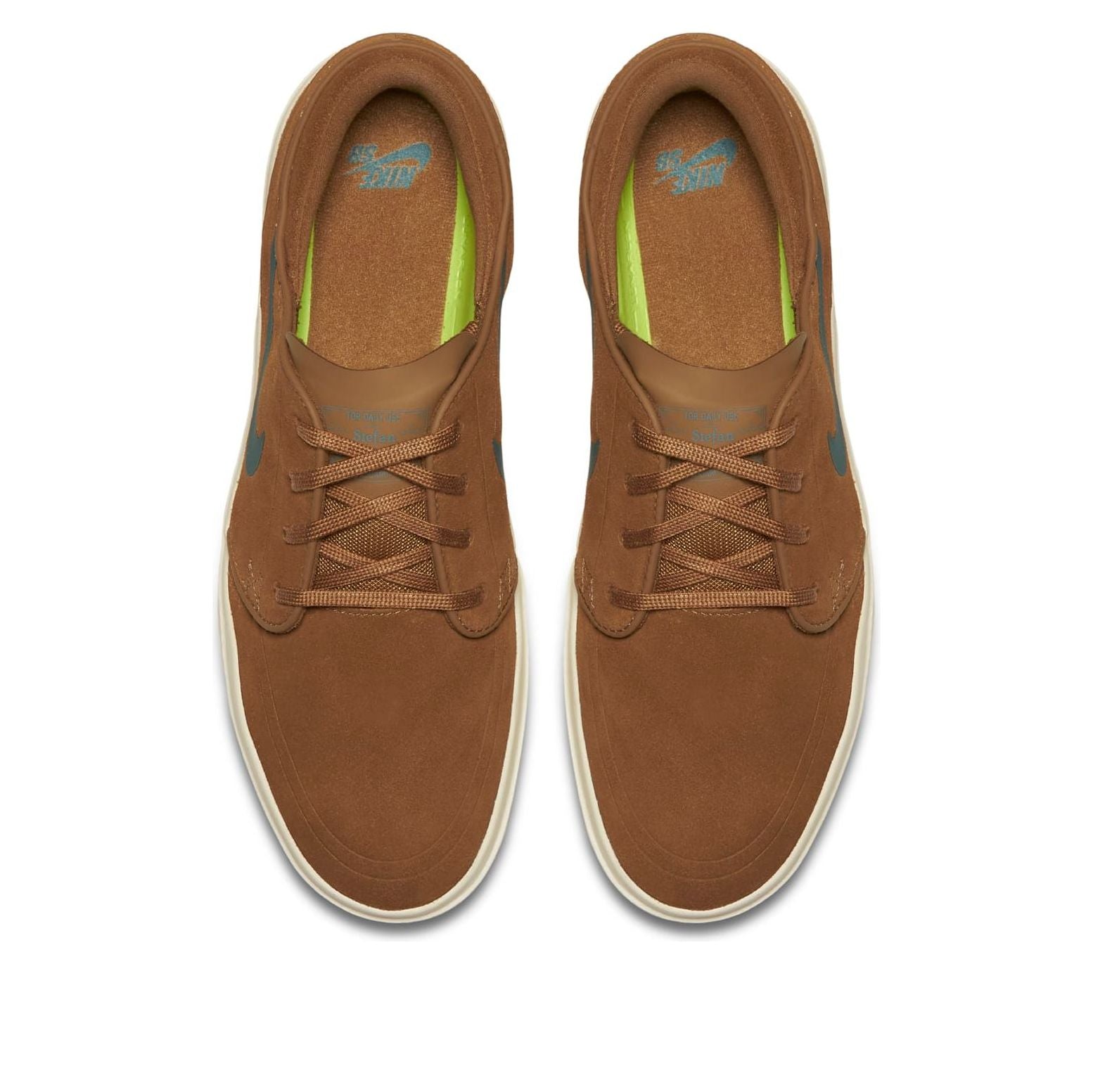 Nike SB Stefan Janoski Hyperfeel 'Golden Beige' 844443-231