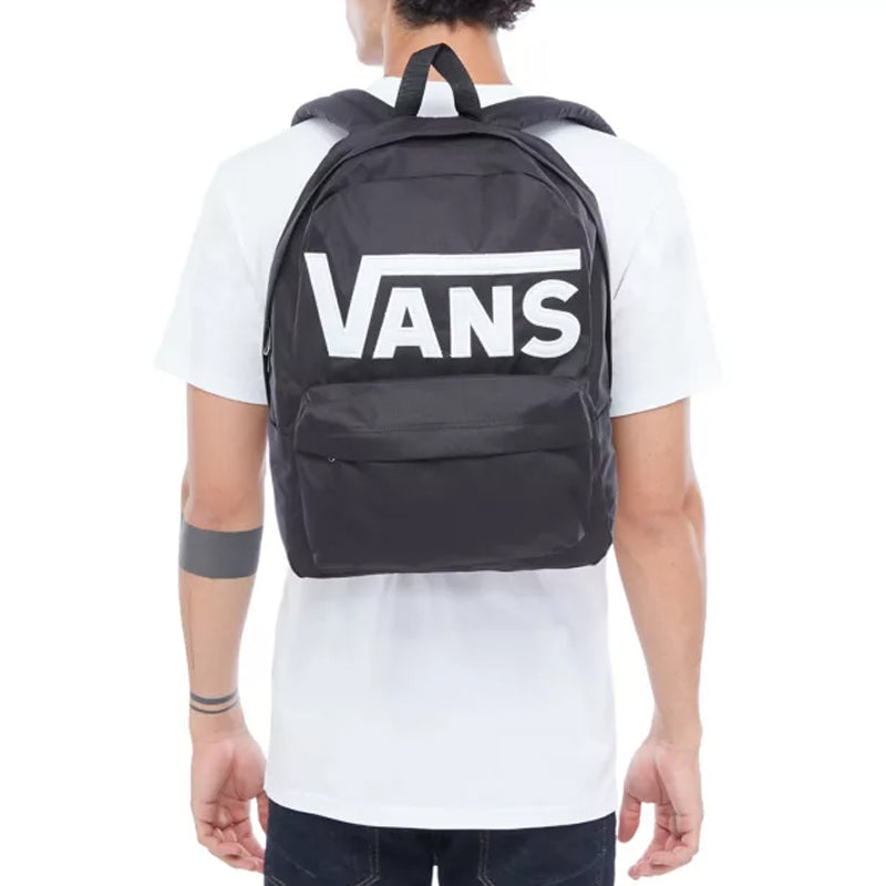 Vans Old Skool Backpack 'Black' VN000ONIY28