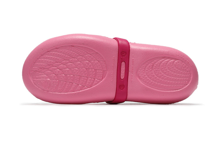 Kids CrocsOther Sports sandals 206949-669