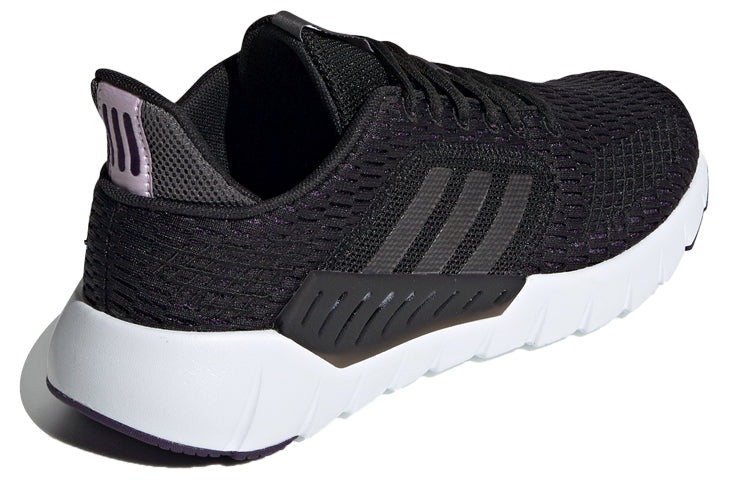 (WMNS) adidas Asweego CC 'Black' F36329