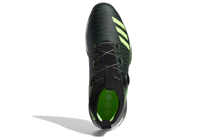 adidas CodeChaos BOA Golf 'Signal Green' EE9105