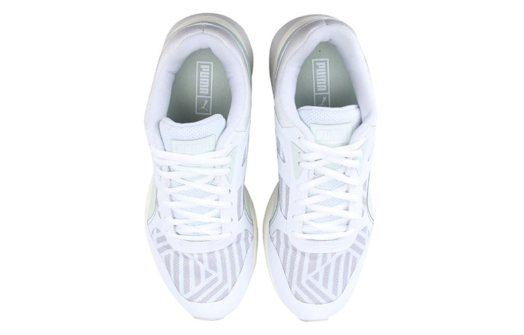 PUMA R698 Sportstyle TX-3 'White' 360452-02
