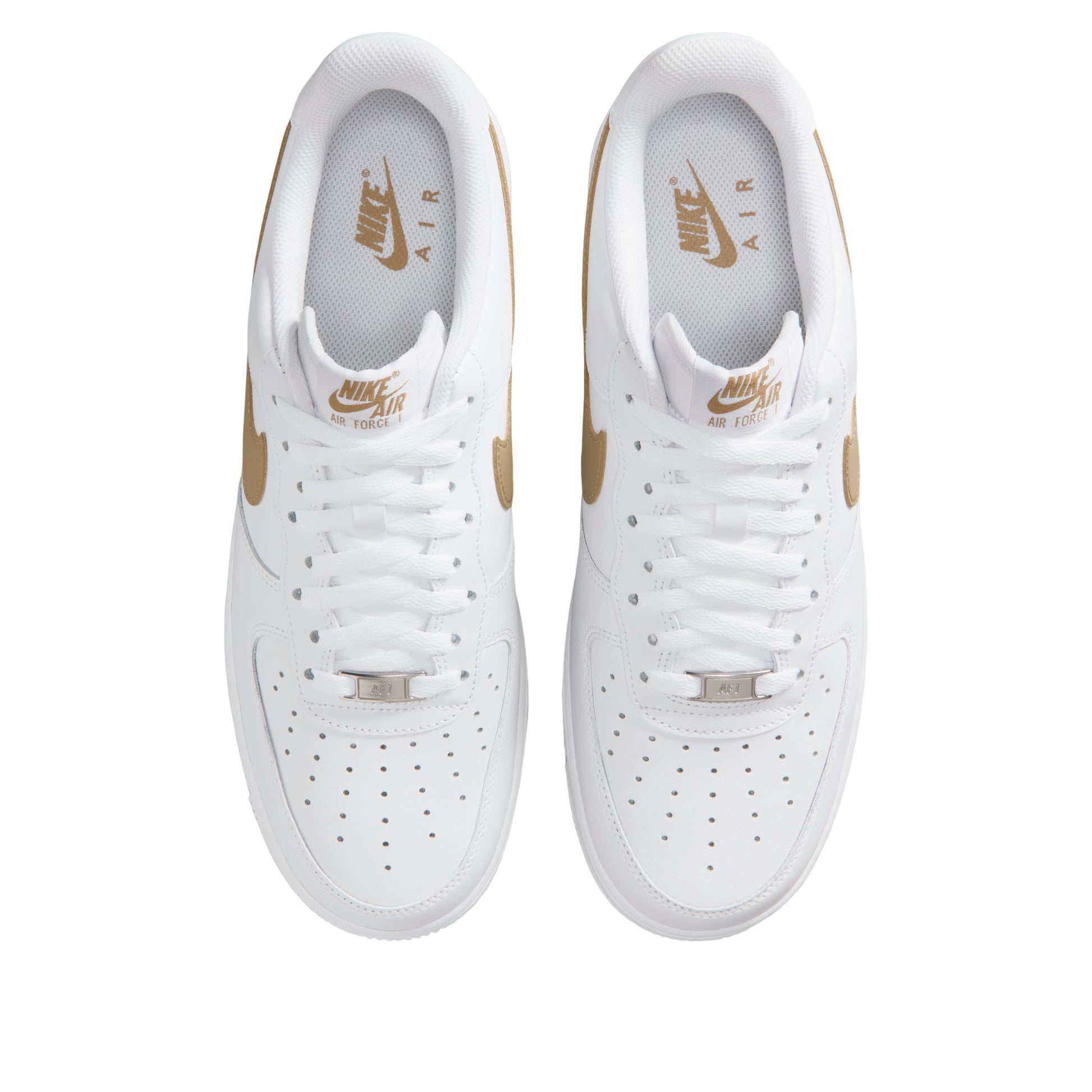 Nike Air Force 1 '07 'White Parachute Beige' FJ4146-124