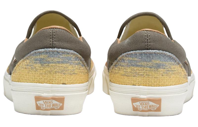 Vans Classic Slip-On 'Multi Colour' VN0009Q7CEE