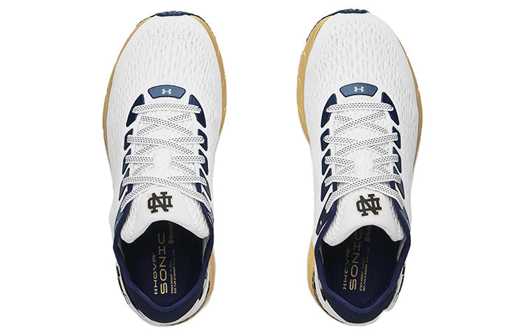 (WMNS) Under Armour HOVR Sonic 3 Team 'Notre Dame' 3023715-105