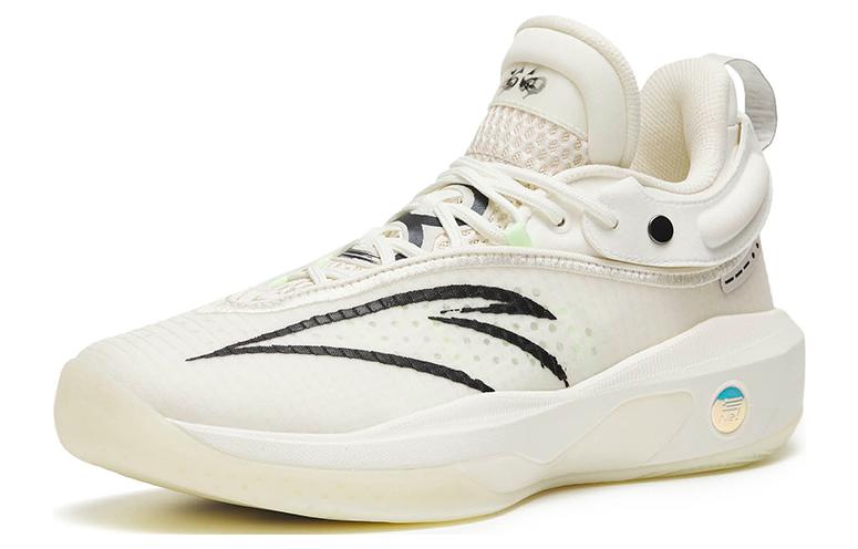 ANTA Klay Thompson 8 'Blank Nitrogen' 112241101-3