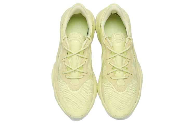 adidas originals Ozweego 'Yellow' FY2303