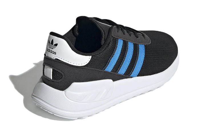 (PS) adidas Originals La Trainer Lite 'Black Blue Rush' GZ4284