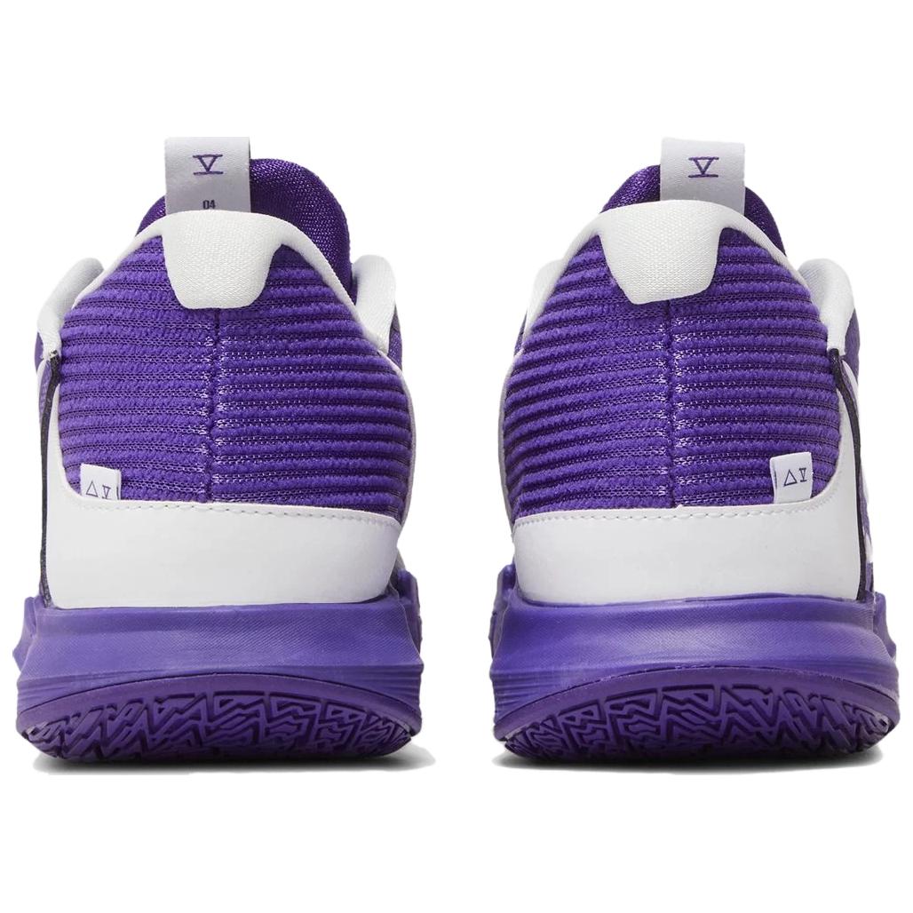 Nike Kyrie Low 5 TB 'Court Purple' DX6651-500