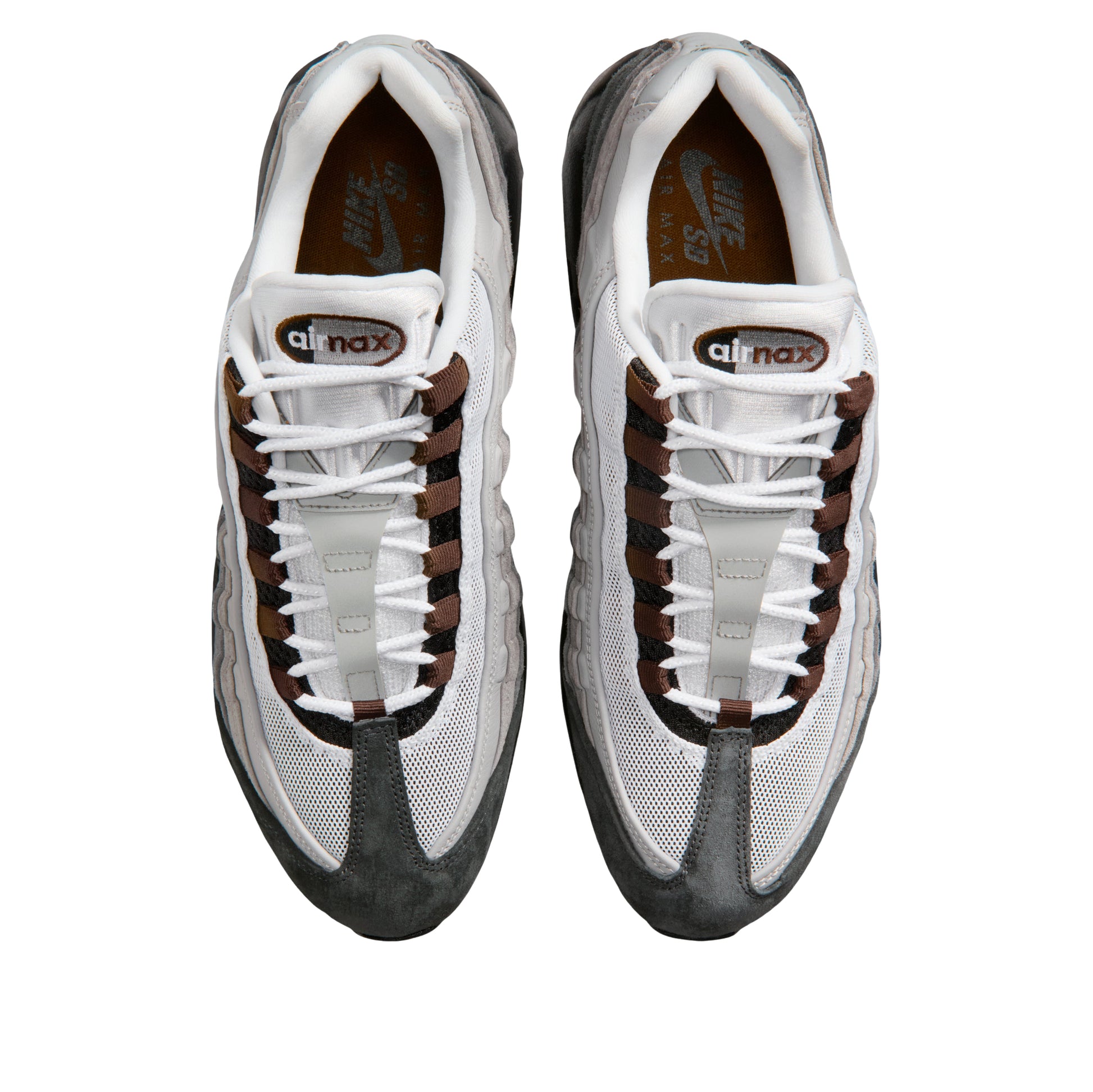 Nike SB Air Max 95 'Cacao Wow' HF7545-002
