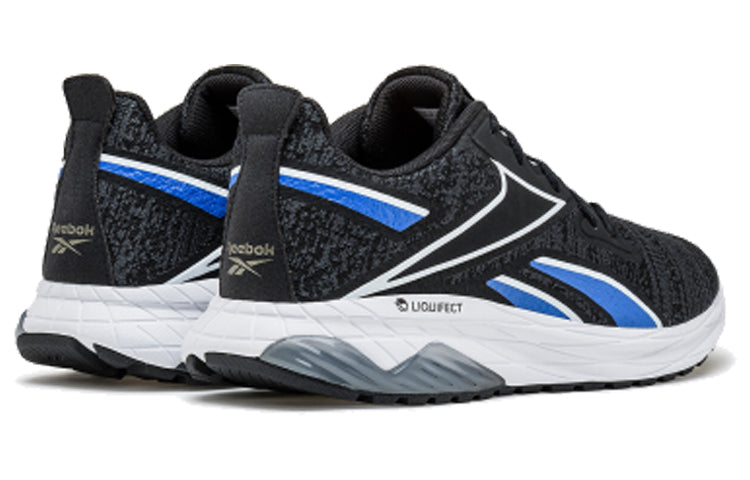 Reebok Liquifect 180 LS AP 'Black White Blue' FV2747